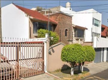 Casa de 4 habitaciones, Alvaro Obregón · Casa en Venta en Colinas del Sur Alvaro Obregon