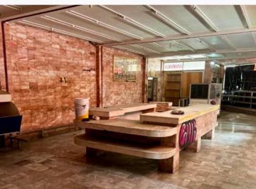 Local comercial · 795m² · Local - Militar Marte