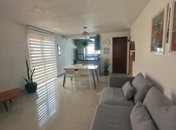 Departamento de 2 habitaciones, Zapopan · Departamento