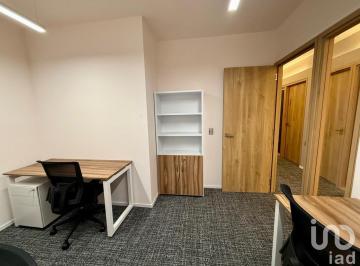 Oficina · 12m² · Oficina Corporativa Premium en Venta | Capital Park San Ángel | Lista Para Operar | Amenidades Aaa