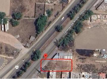 Terreno / Lote · 360m² · Terreno en Venta en San Antonio La Isla