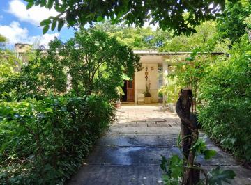 Terreno / Lote , Mérida · Terreno con Casa en Venta en Merida F - 273, en Itzimná $8,500,000 m. N.