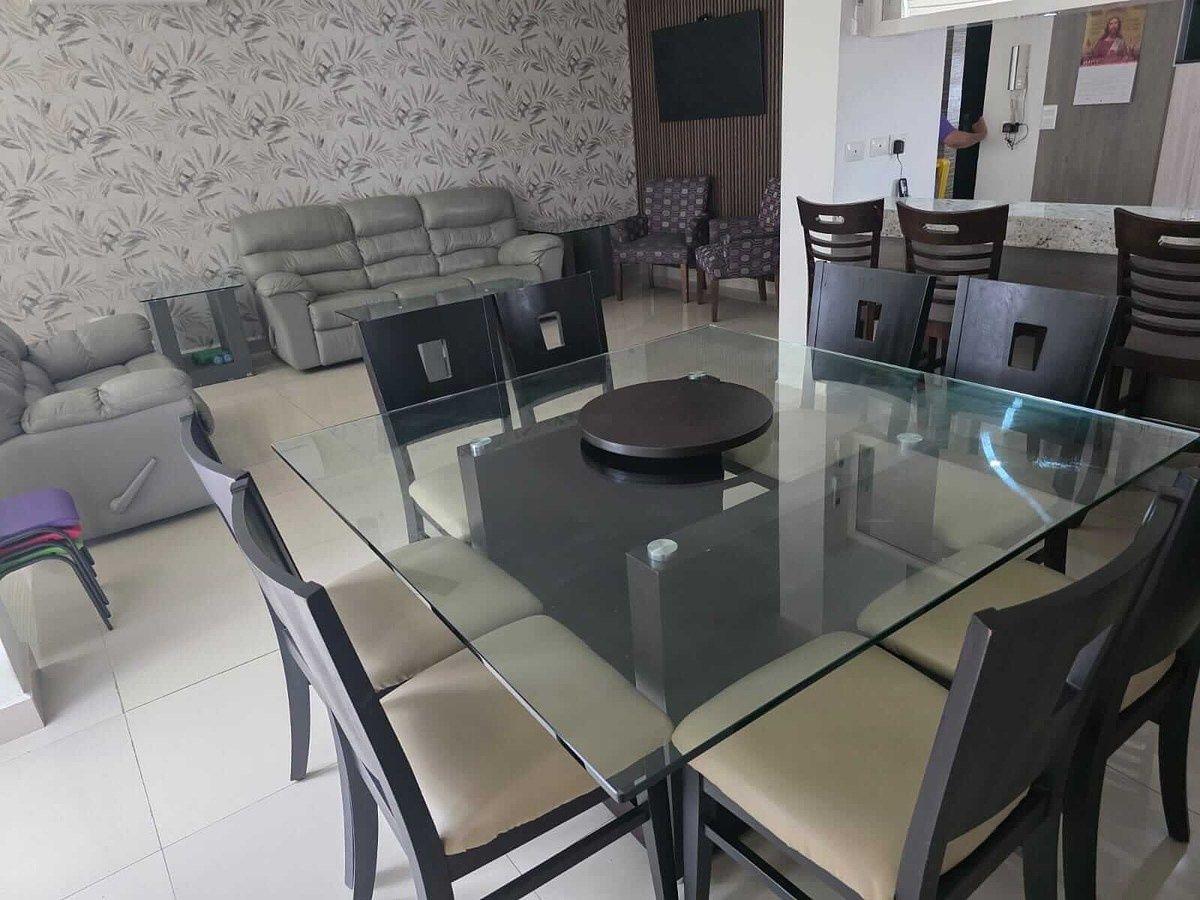 Furnished House for Rent in Privadas del Canadá, Escobedo