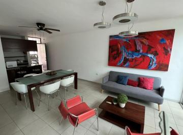 Casa · 123m² · 2 Recámaras · 2 Estacionamientos · Townhouse en Venta en San Ramon Nte