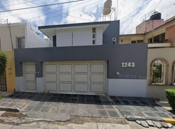 Casa de 4 habitaciones, Zamora · Casa en Venta Ubicada en Nueva Luneta Zamora Hidalgo