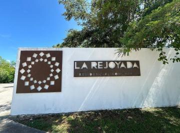 28230831f7e03905b40f1f51230dda18862908a6e0888e403a2fe41bd8146a26 · Terreno en Venta en La Rejoyada, Komchen Mèrida