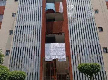 1 · Apartamento en Venta, Vallejo, Ciudad de México: Excelente Ubicación y Accesibilidad Jx71