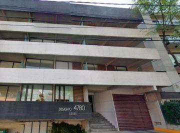 Departamento de 2 habitaciones, Alvaro Obregón · Departamento de 98 m² con 2 Habitaciones en Venta en Alvaro Obregon Cdmx