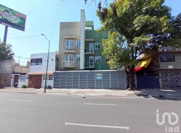 Departamento · 62m² · 2 Recámaras · 1 Estacionamiento · Departamento Periferico Sur Circuito Azteca