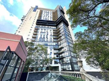 Departamento de 2 habitaciones, Benito Juárez · Depa en Renta en Res. Enquentro Insurgentes Mixcoac de 110 m², 2h, 2b, 2e, Amenidades. 26 - 3140 Mm