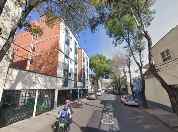 Departamento de 2 habitaciones, Cuauhtémoc · Departamento en Venta, Col. Guerrero, Cuauhtémoc