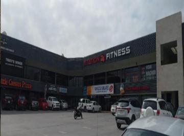 Local comercial , Guadalupe · Local en Renta en Bello Amanecer Guadalupe