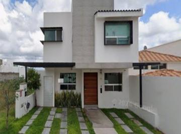 Casa de 4 habitaciones, Querétaro · Preciosa Casa en Venta Ubicada en Juriquilla Qro!
