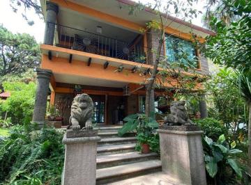 Casa de 4 habitaciones, Cuernavaca · Casa en Venta Ahuatepec