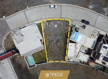 Terreno / Lote · 320m² · Terreno en Venta Fraccionamiento El Ancla, Riviera Veracruzana, Alvarado