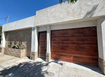 Casa de 3 habitaciones, Mexicali · Casa en Venta en San Marcos