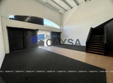 Local comercial · 300m² · 50 Estacionamientos · Local Comercial en Renta en Plaza San Angel (Amplio Estacionamiento - Periférico de La Juventud)
