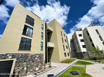 Departamento de 3 habitaciones, El Marqués · Departamento en Planta Baja con Amenidades | Alleza Mirador, Quretaro