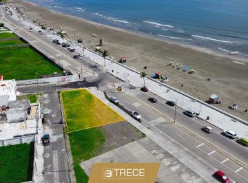 Terreno / Lote · 931m² · Terreno Frente Al Mar en Venta Boca del Río, Veracruz