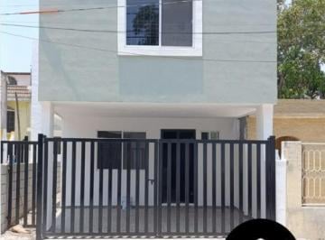 Casa · 148m² · 3 Recámaras · 1 Estacionamiento · (Mxcv26247) Casa en Venta Col. Vicente Guerreroinfo