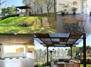 Departamento de 2 habitaciones, Huixquilucan · Departamento en Renta en Bosquereal