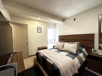 Departamento de 2 habitaciones, Huixquilucan · Departamento en Renta en Bosquereal