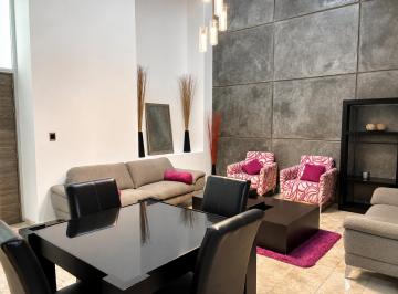 Departamento de 2 habitaciones, San Luis Potosí · Loft en Venta – Vista Real