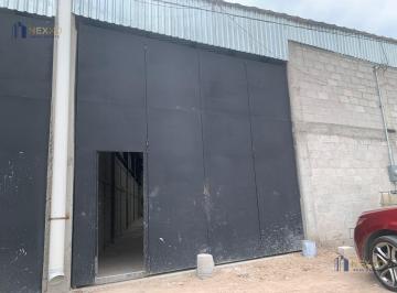 Bodega comercial · 1000m² · Bodega en Renta en Santa Rosa Jauregui, Querétaro