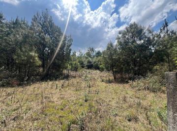 Terreno / Lote , Valle de Bravo · Terreno en Super Ubicación