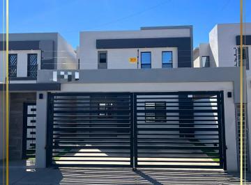 Casa de 3 habitaciones, Mexicali · Casa en Renta Aviñon 60