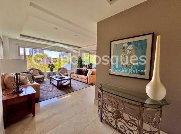356926a9b11139f1cb6fa0e728a895166ea0befd8f72ac54005ec4054c71443a · Departamento en Venta con Terraza en Vista Horizonte, Interlomas, Greenhouse