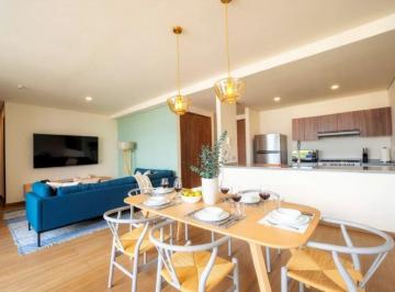 Departamento de 3 habitaciones, Benito Juárez · "Departamento Adjudicado en Venta – Colonia del Valle"