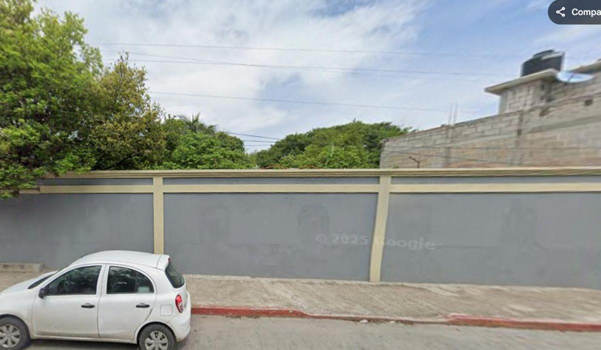 Terreno en Venta Sobre La 15 Oriente Norte