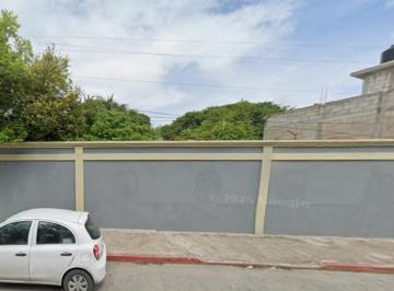 Terreno comercial , Tuxtla Gutiérrez · Terreno en Venta Sobre La 15 Oriente Norte