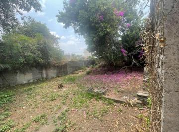 Terreno / Lote , Tlalpan · Terreno en Venta en Toriello Guerra, Tlalpan