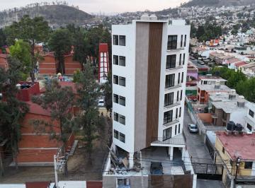 Departamento en Renta de 2 habitaciones Santiago Occipaco · Moderno, Acogedor y Listo Para Mudarte Hoy Mismo