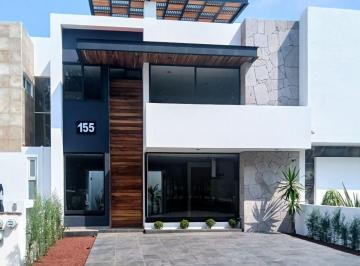 Casa de 4 habitaciones, Morelia · Se Vende Casa Rincón de La Montaña Altozano Morelia