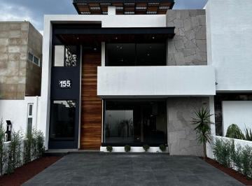Casa de 4 habitaciones, Morelia · Se Vende Casa Rincón de La Montaña Altozano Morelia
