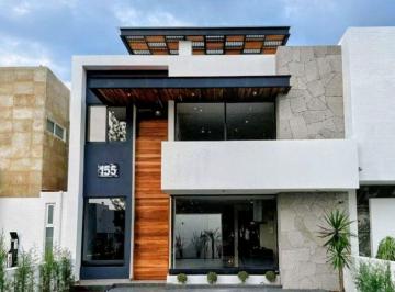 Casa de 4 habitaciones, Morelia · Se Vende Casa Rincón de La Montaña Altozano Morelia