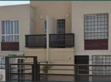 Casa de 3 habitaciones, Ecatepec de Morelos · Casa en Venta en Península de Yucatán, Fraccionamiento Las Américas, Ecatepec.