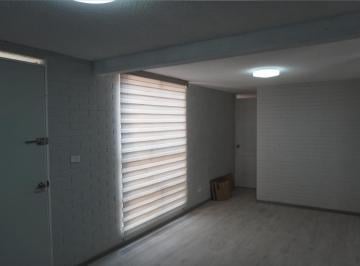 Departamento de 2 habitaciones, Iztapalapa · Venta Departamento El Paraíso - Iztapalapa