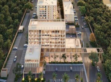 Departamento · 83m² · 2 Recámaras · 2 Estacionamientos · Departamento en Venta en Dzibilchaltún