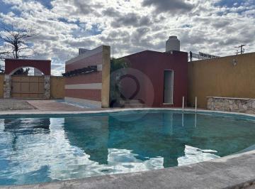 Terreno / Lote · 91m² · Terreno Residencial en Venta en San Luis Chuburna