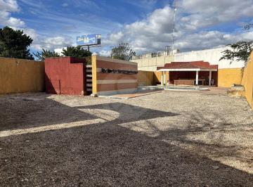 Terreno / Lote · 91m² · Terreno Residencial en Venta en San Luis Chuburna
