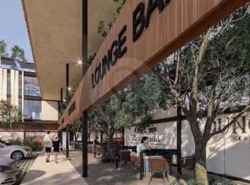 Local comercial · 17m² · 2 Estacionamientos · Local en Venta en Xcanatún