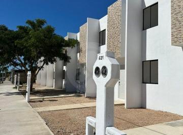 Casa · 75m² · 2 Recámaras · 2 Estacionamientos · Casa en Venta en Tixcacal Opichen