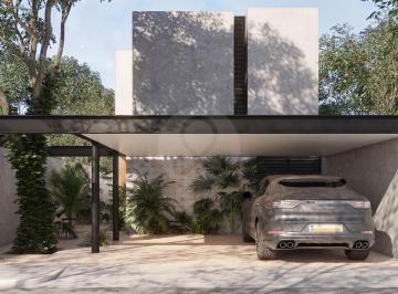 Casa · 174m² · 3 Recámaras · 2 Estacionamientos · Casa en Venta en Pueblo Dzitya