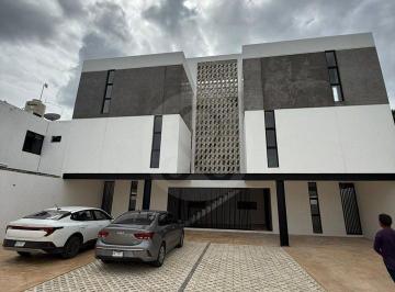 Departamento · 85m² · 2 Recámaras · 1 Estacionamiento · Departamento en Venta en Pueblo Conkal