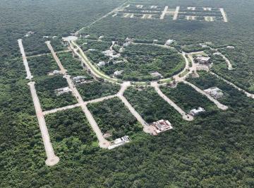 Terreno / Lote · 600m² · Terreno Residencial en Venta en Pueblo Conkal