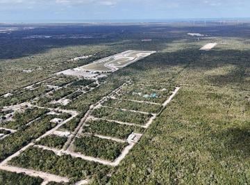 Terreno / Lote · 476m² · Venta de Terreno Residencial en Paraiso Progreso